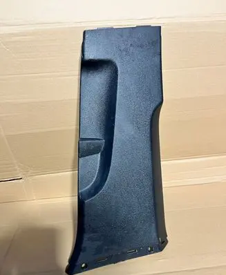 Audi Q3 F3 (B) pillar trim (bottom) 83A867240