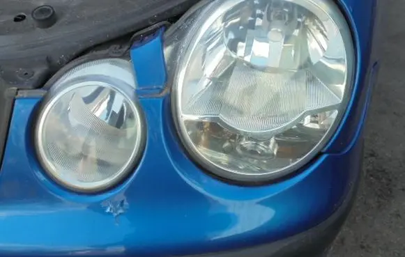 Headlight/headlamp