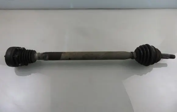 Volkswagen Lupo Front driveshaft 