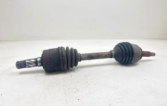 KIA Sorento Front driveshaft
