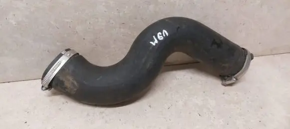 Audi A5 8T 8F Intercooler hose/pipe 8K0145737K 11974690