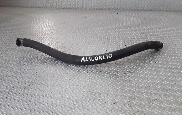 Iveco Daily 30.8 - 9 Breather hose/pipe 