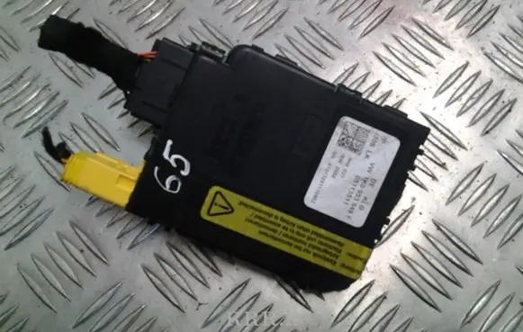 Volkswagen Golf V Other control units/modules 1K0953549F