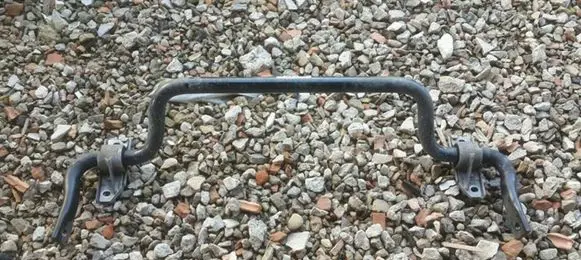 Mercedes-Benz E W213 Front anti-roll bar/sway bar A2053231065