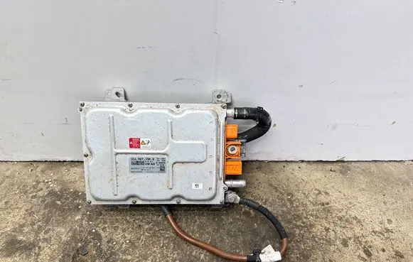 Volkswagen ID.7 Voltage converter inverter 1EA907190R