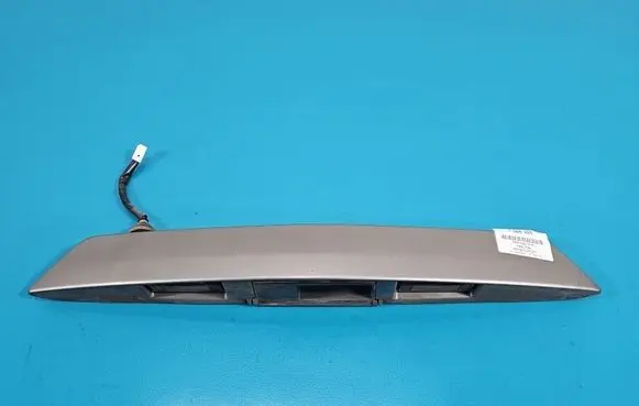 Nissan Pulsar Tailgate/trunk/boot exterior handle 908163ZL0A IMPRK1588926