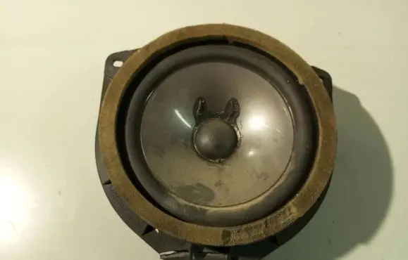 Lexus IS 220D-250-350 Front door speaker 8616053210