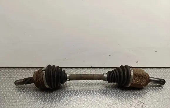 Fiat Fiorino Front driveshaft