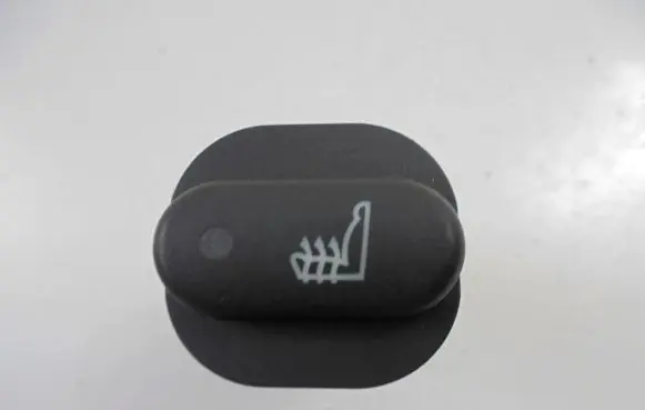 Jaguar S-Type Seat heating switch XR8314D695AA