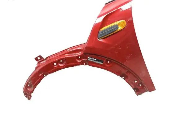 Mini One - Cooper F56 F55 Fender 