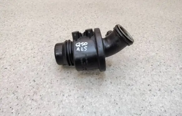 Infiniti Q50 Intake resonator A6511400987