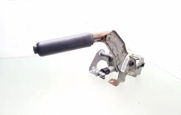 Peugeot Partner Handbrake/parking brake lever assembly 9680786377