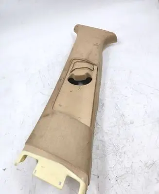 BMW X5 E53 (B) pillar trim (top) 8203871