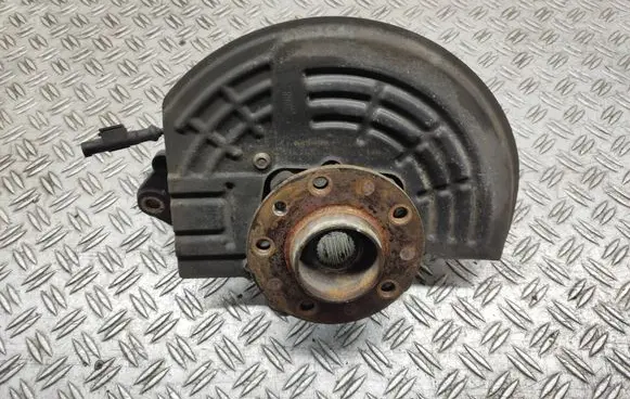 Fiat 500X Rear wheel hub