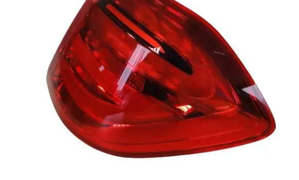 Mercedes-Benz GL X166 Rear/tail lights A1669067401
