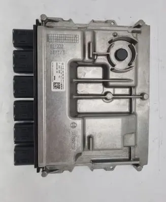 BMW X3 G01 Engine control unit/module ECU 0281040050 030031360 7102358