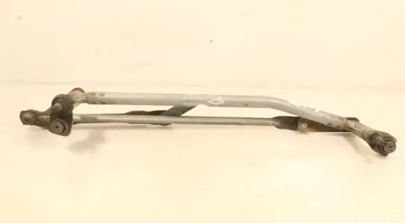 Volkswagen PASSAT B6 Front wiper linkage 3C1955023E