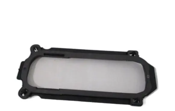 Peugeot Rifter Rear sill trim cover 9820642480