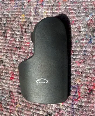 Audi Q3 F3 Engine bonnet (hood) release handle 83B823533A