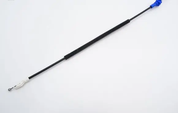 Opel Astra J Front door cable line 13281818