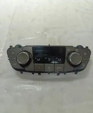 Opel Insignia A Climate control unit 13277870