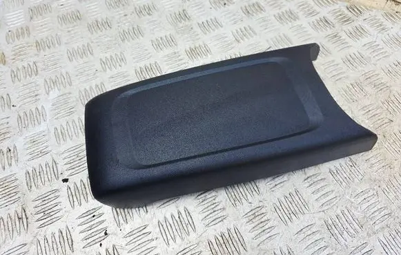 Citroen C4 Cactus Other center console (tunnel) element 9821860480