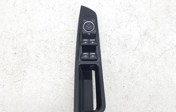 Ford Edge II Electric window control switch GT4T14540 GT4T14540BAW FT4B14A564