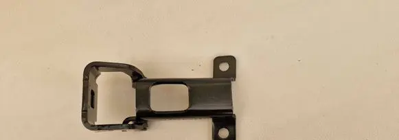 Mercedes-Benz Vito Viano W447 Tailgate/trunk/boot hinge A4477400937