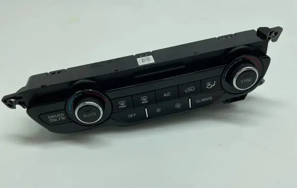 KIA Niro Climate control unit 97250G5XXX