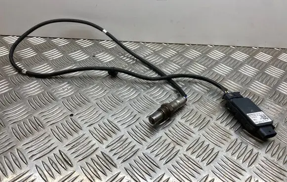 Ford Focus Lambda probe sensor PX6A5E145AA