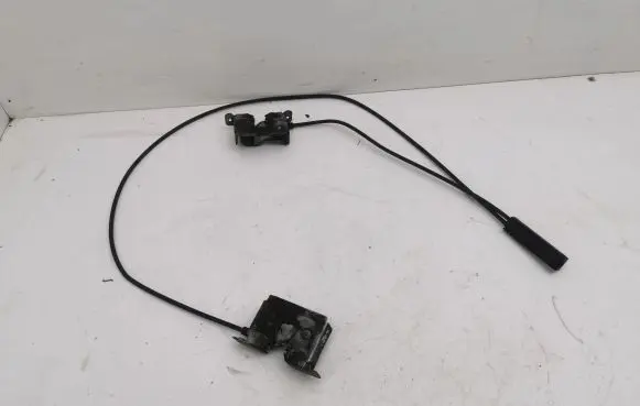 Mini Cooper Countryman R60 Engine bonnet/hood lock/catch