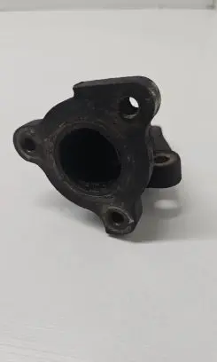 KIA Sorento EGR valve line/pipe/hose