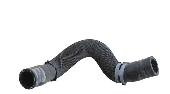 Audi A6 S6 C7 4G Engine coolant pipe/hose 4G0819374R