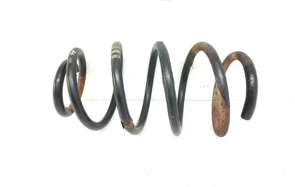 Volkswagen Transporter - Caravelle T5 Front coil spring