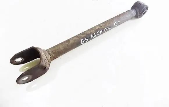 Lexus GS 300 350 430 450H Rear control arm