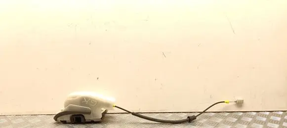 Tesla Model Y Rear door lock 150067491B
