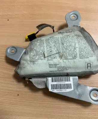 BMW 5 E39 Front door airbag 34826833204N 02B338EA1148N 85221DCA
