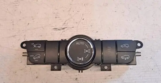 Mercedes-Benz ML W164 Differential lock switch A1648705010 03752961