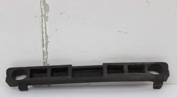 Smart ForFour II W453 Front bumper foam support bar A4538850737 620907003