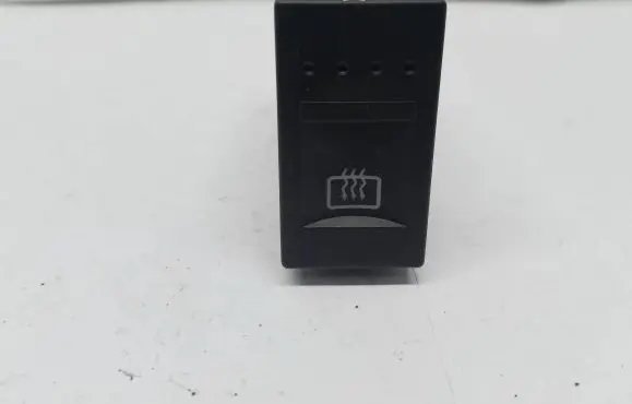 Volkswagen PASSAT B7 Windscreen/window heater switch 6K0959561B