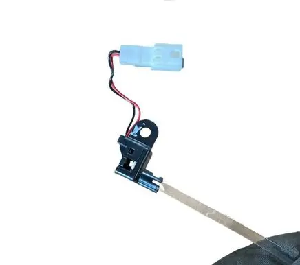 Nissan Murano Z52 Other center console (tunnel) element 969529UF0A 969539UF0A