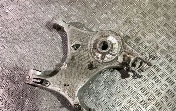 Jaguar E-Pace Rear upper control arm/wishbone