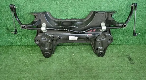 Citroen C3 Front subframe 
