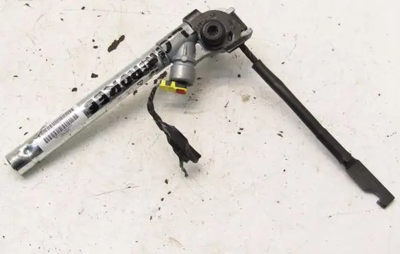 Jeep Cherokee Front seatbelt P68204518AA
