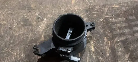 Volvo V40 Mass air flow meter 7M5112B579BB