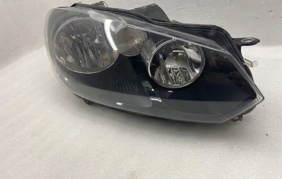 Volkswagen Golf VI Headlight/headlamp 5K1941006Q