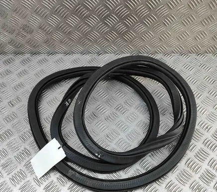 BMW 8 G14 Rubber seal rear door 7435439