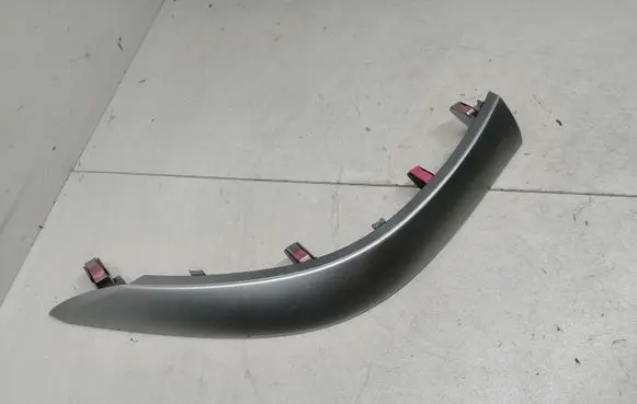 Toyota Auris E180 Center console decorative trim 5543502060 BOURBON9446 5543502070