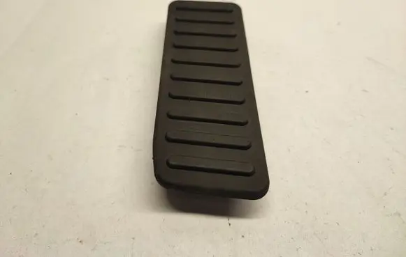 Ford Mustang VI Foot rest pad/dead pedal FR3B6312020ACW