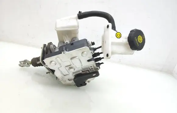 Hyundai Ioniq ABS Pump 58500G2400 BH60764A01
